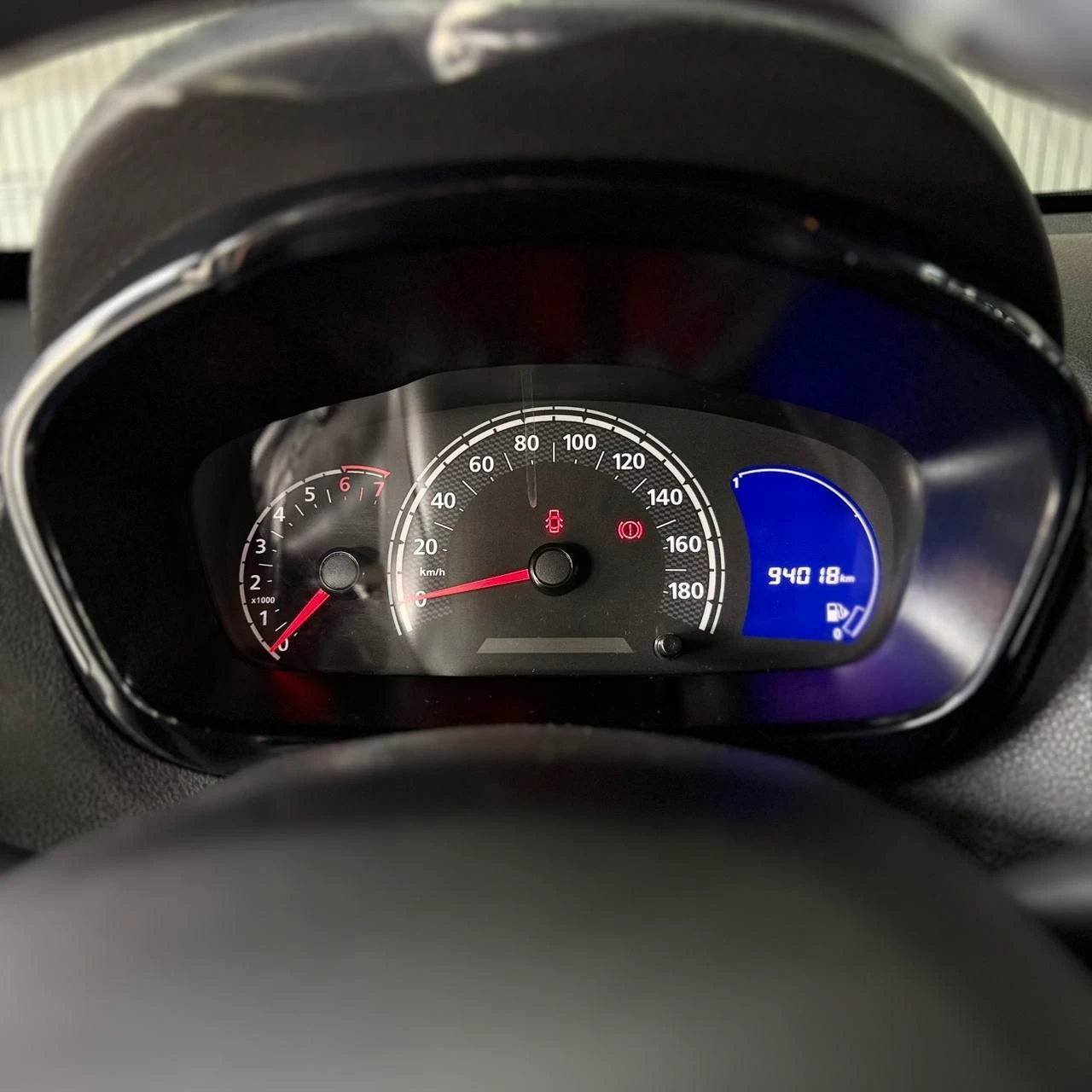 RENAULT KWID