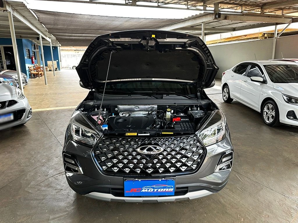 CHERY TIGGO 5x