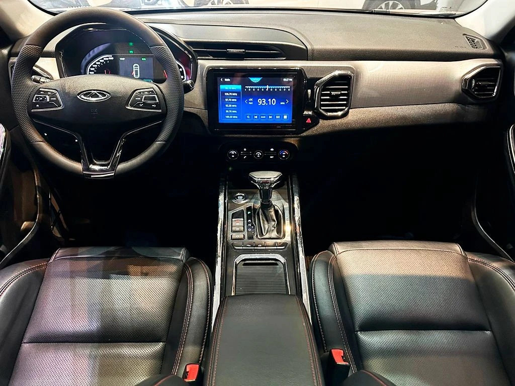 CHERY TIGGO 5x