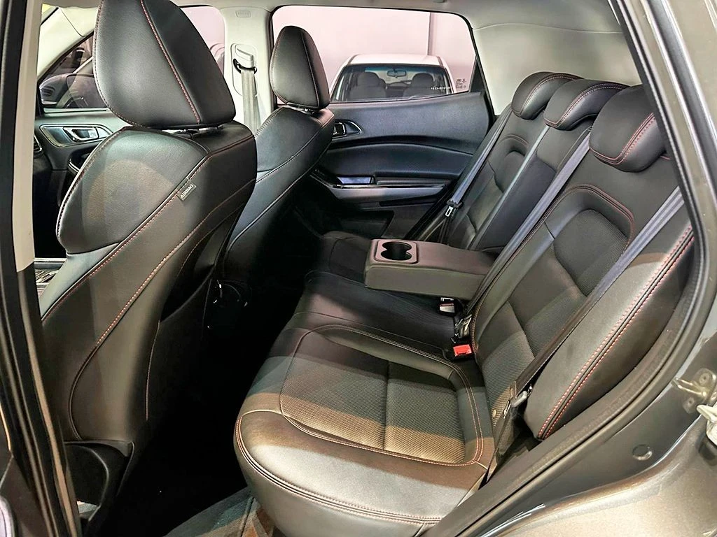 CHERY TIGGO 5x