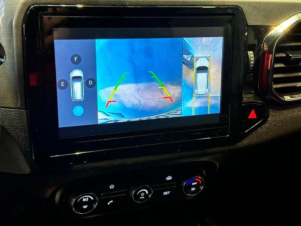 CHERY TIGGO 5x