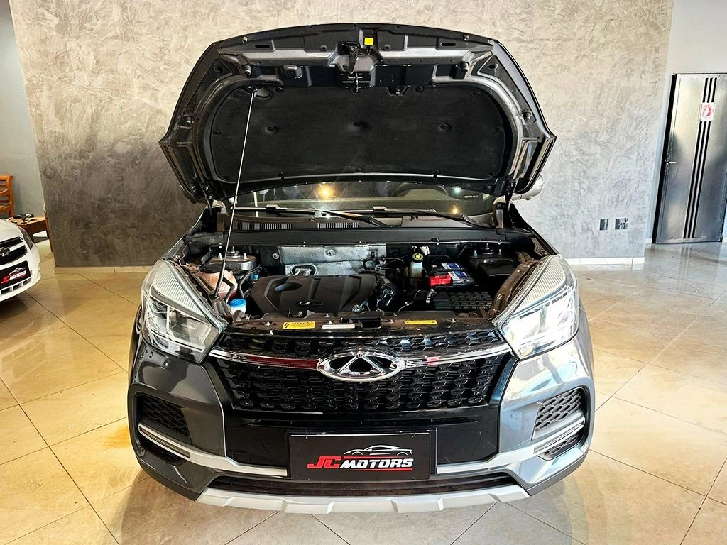 CHERY TIGGO 5x