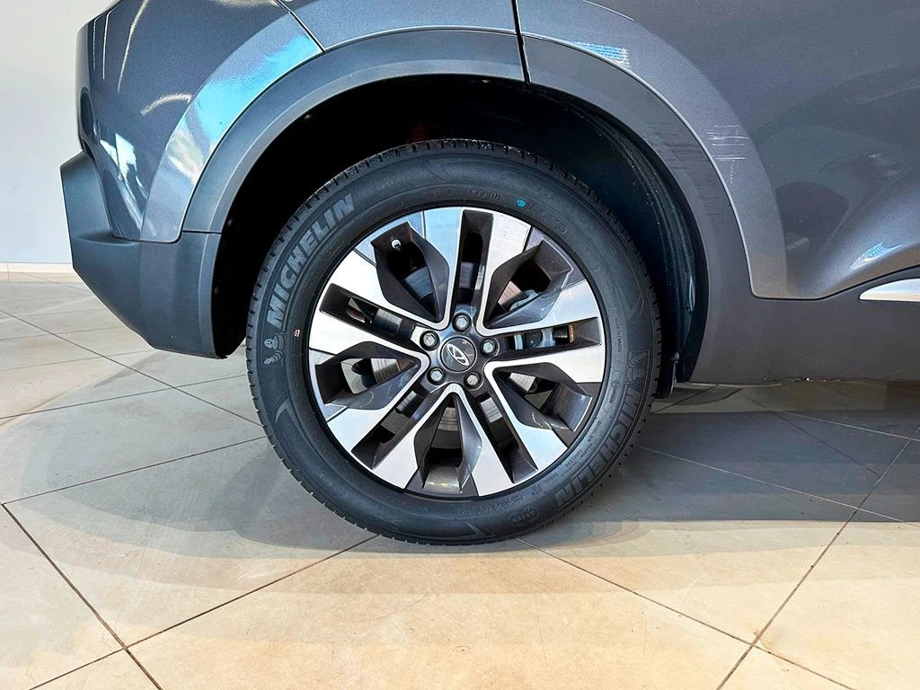 CHERY TIGGO 5x