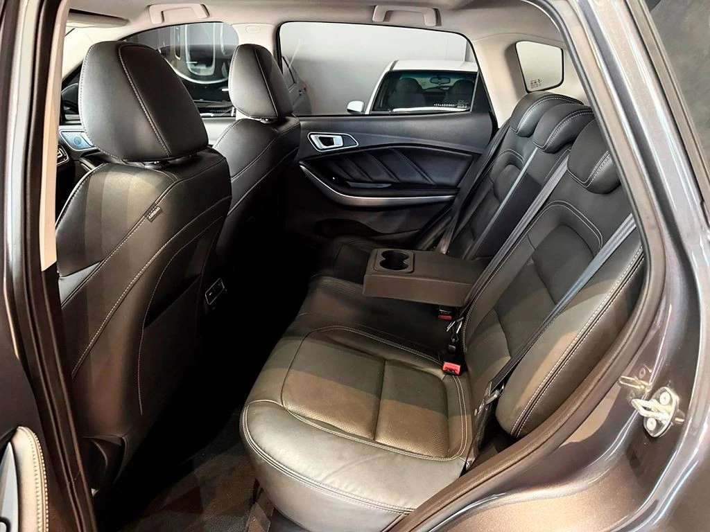 CHERY TIGGO 7