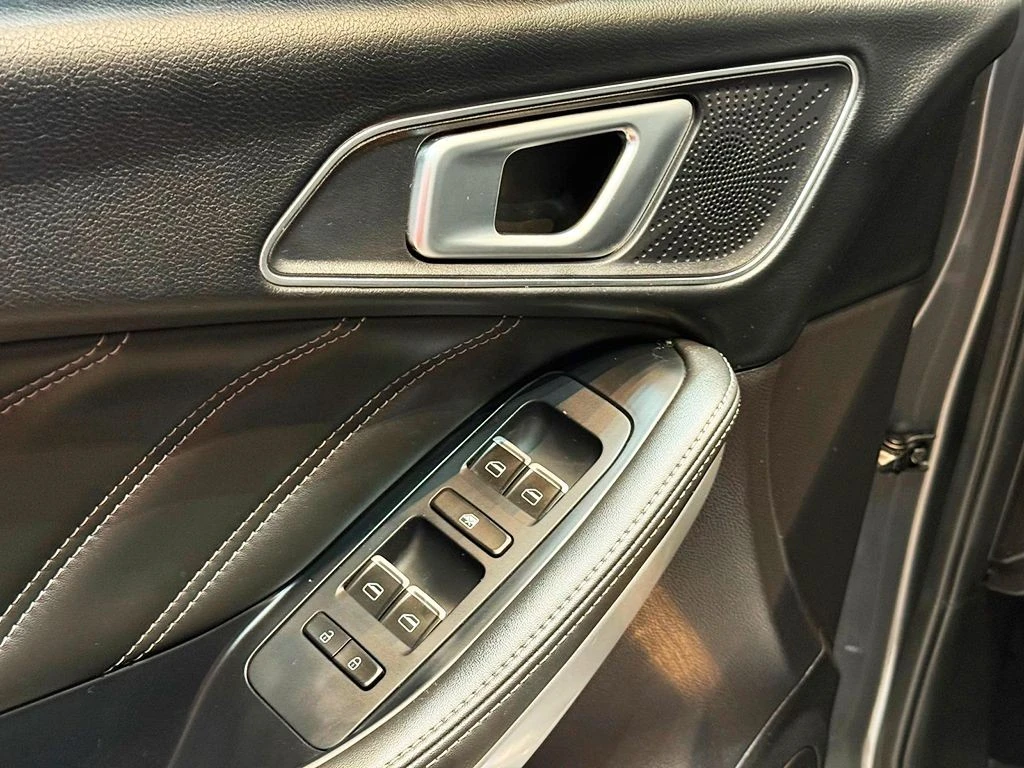 CHERY TIGGO 7