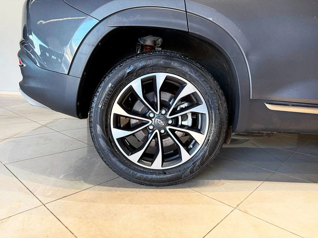 CHERY TIGGO 7