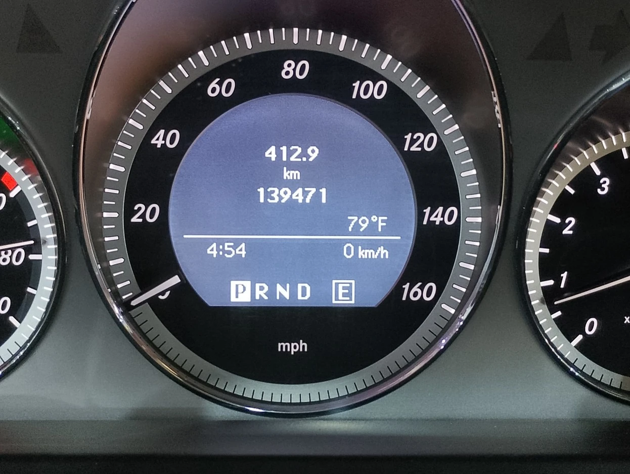 C 300 3.0 SPORT V6 24V