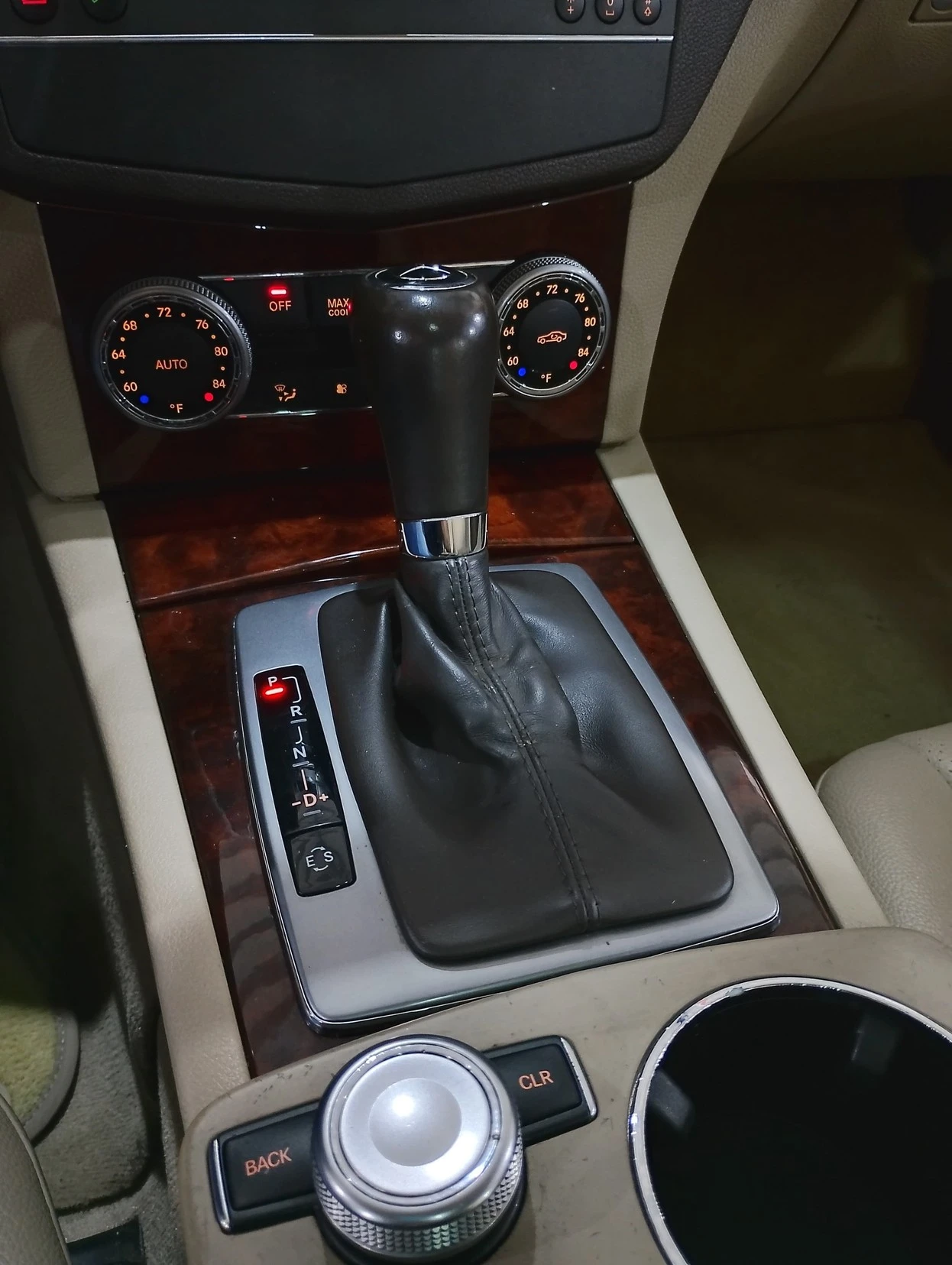 C 300 3.0 SPORT V6 24V