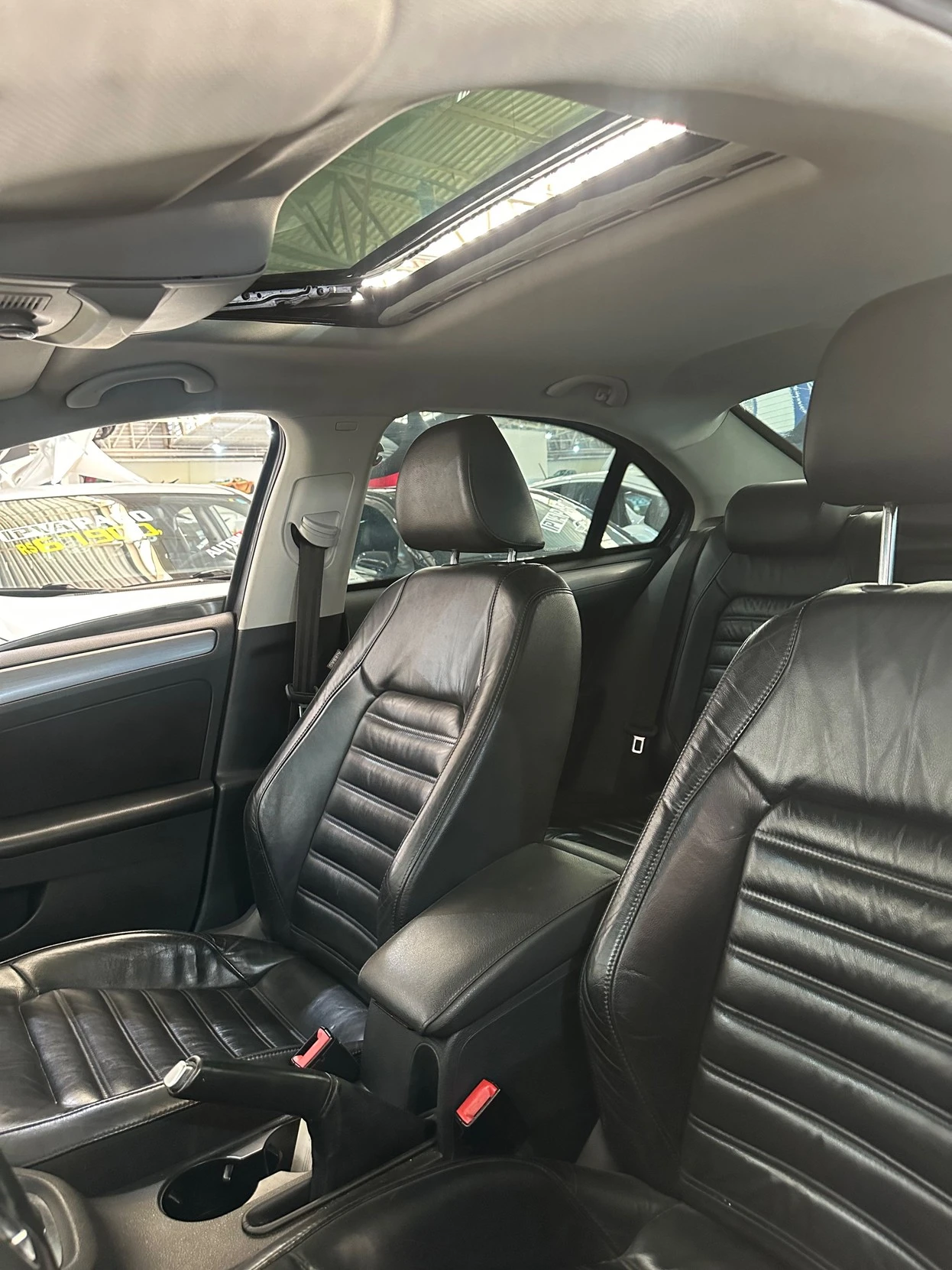 JETTA 2.0 TSI HIGHLINE 200CV