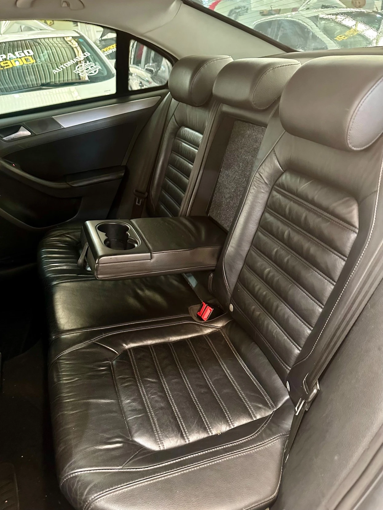 JETTA 2.0 TSI HIGHLINE 200CV