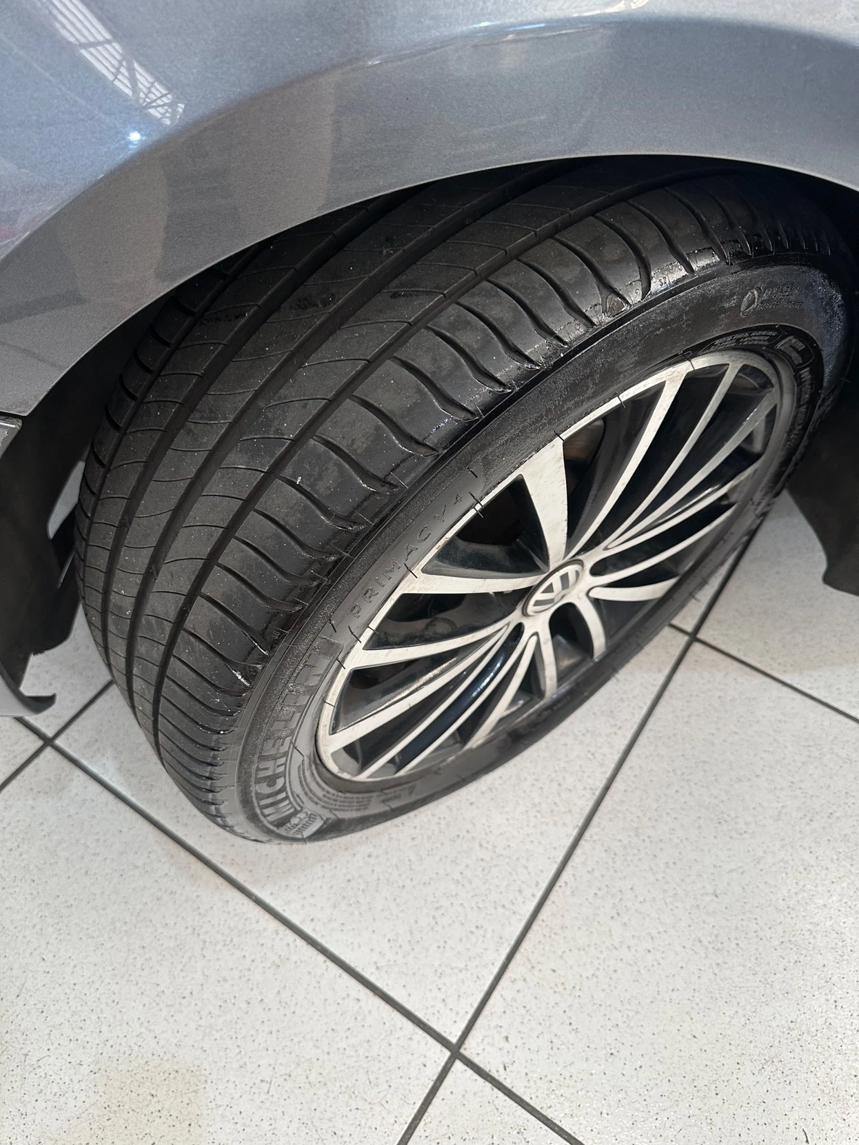 JETTA 2.0 TSI HIGHLINE 200CV