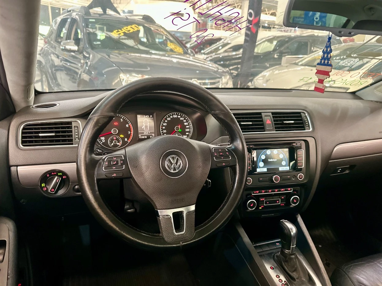 JETTA 2.0 TSI HIGHLINE 200CV