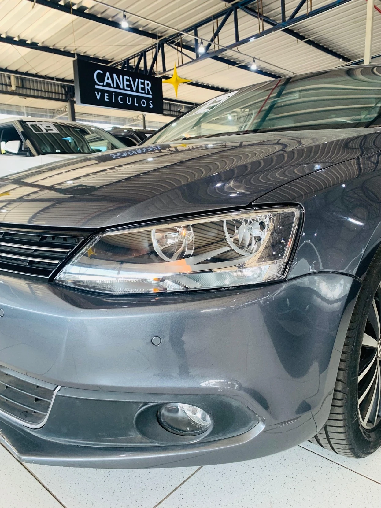 JETTA 2.0 TSI HIGHLINE 200CV