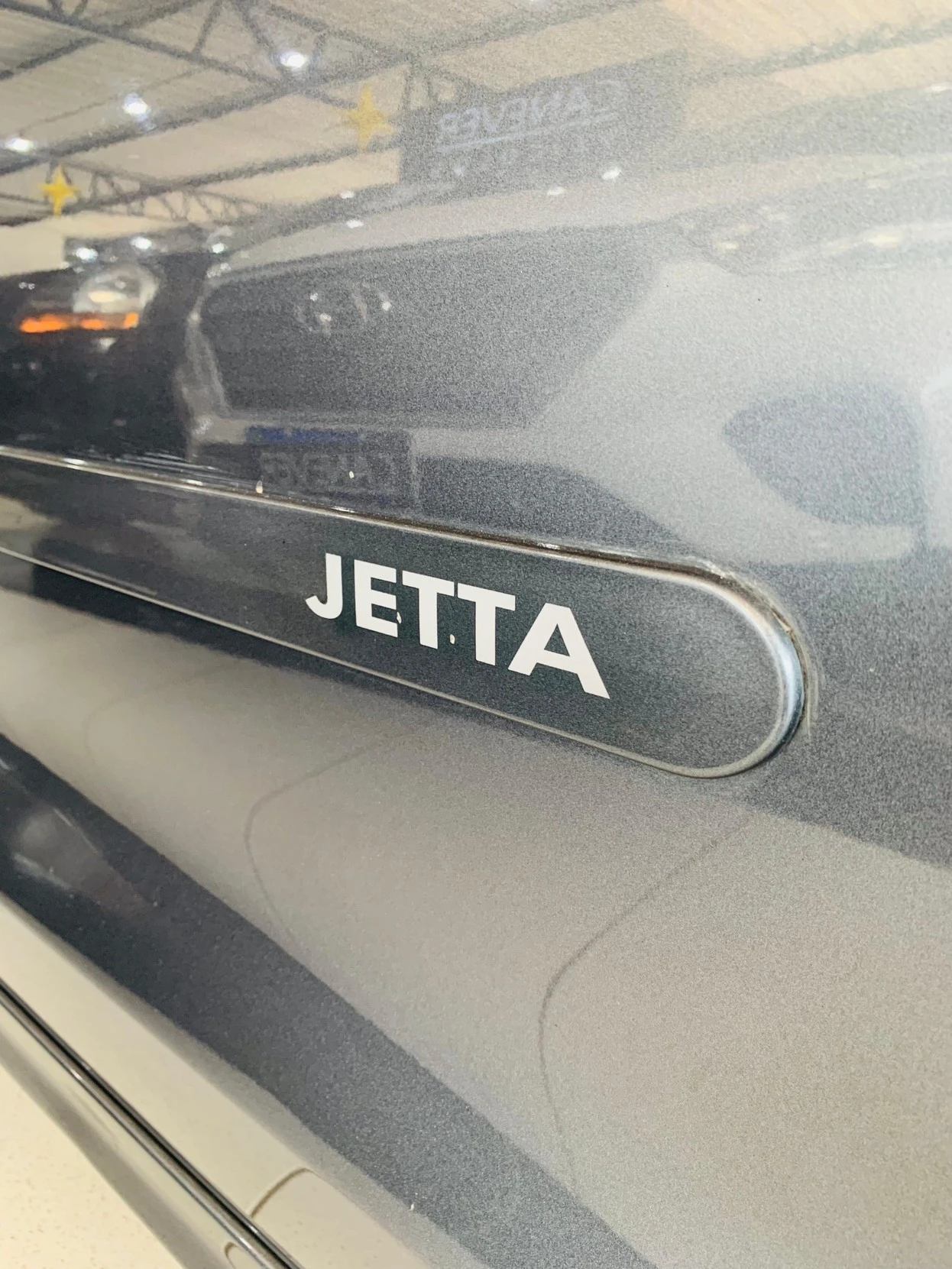 JETTA 2.0 TSI HIGHLINE 200CV