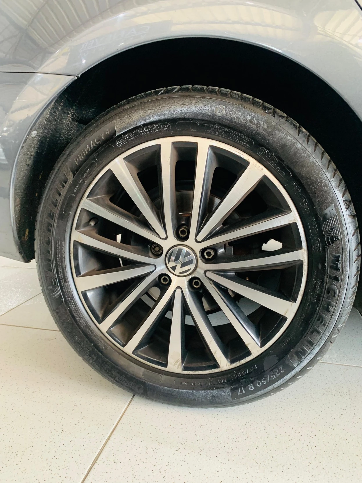 JETTA 2.0 TSI HIGHLINE 200CV