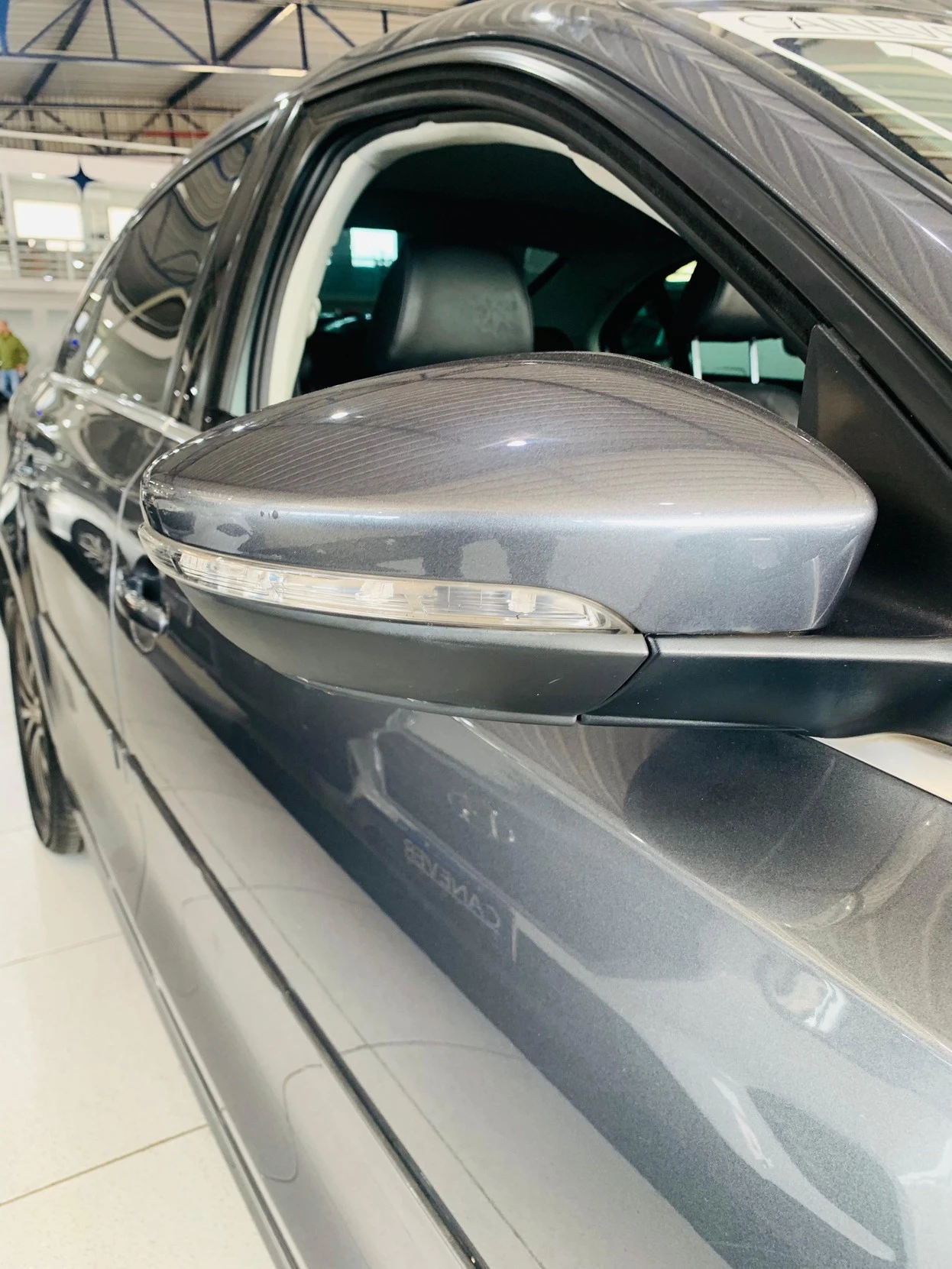 JETTA 2.0 TSI HIGHLINE 200CV