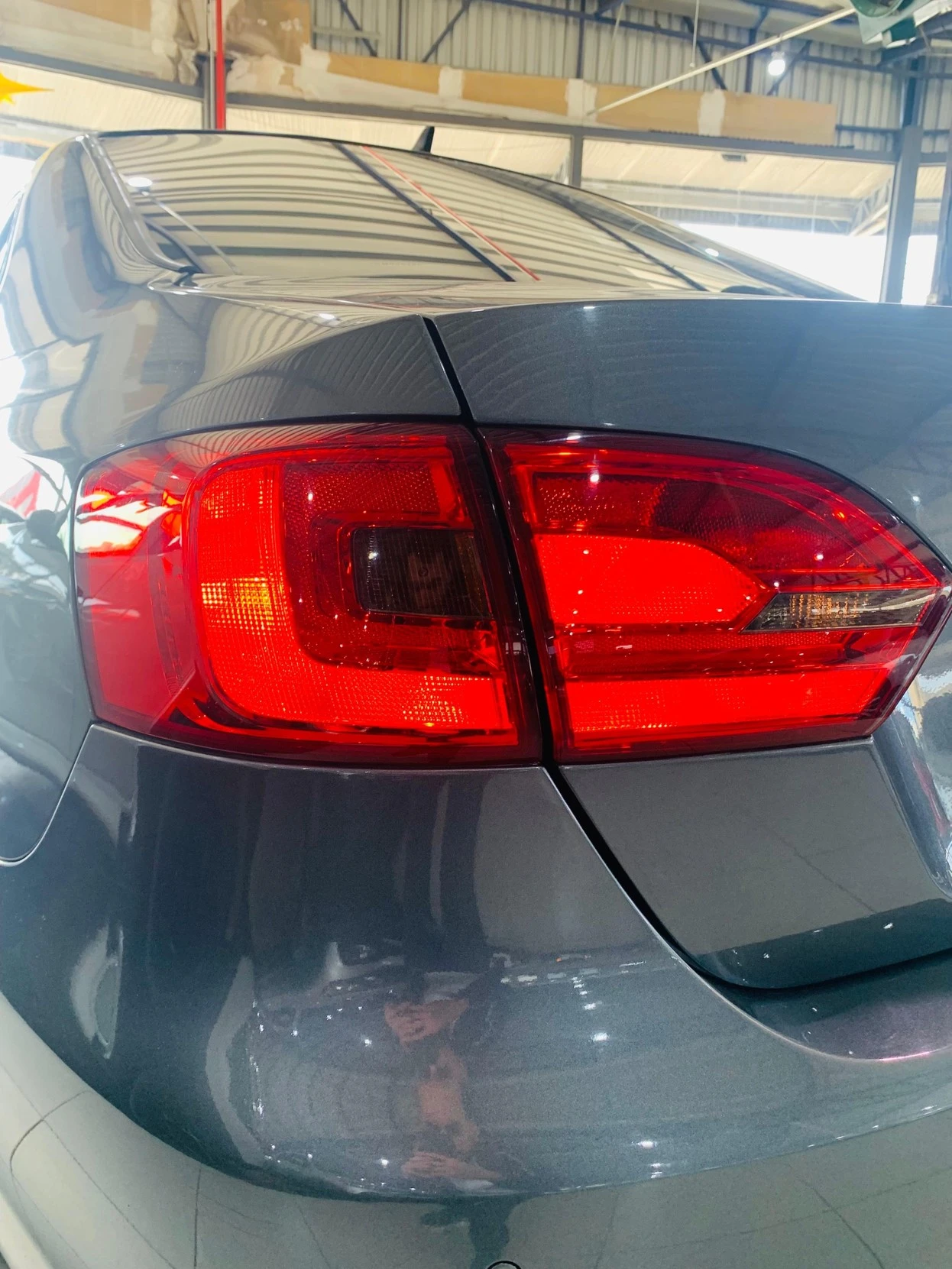 JETTA 2.0 TSI HIGHLINE 200CV