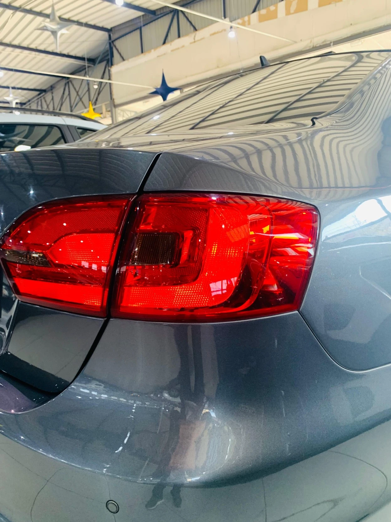 JETTA 2.0 TSI HIGHLINE 200CV