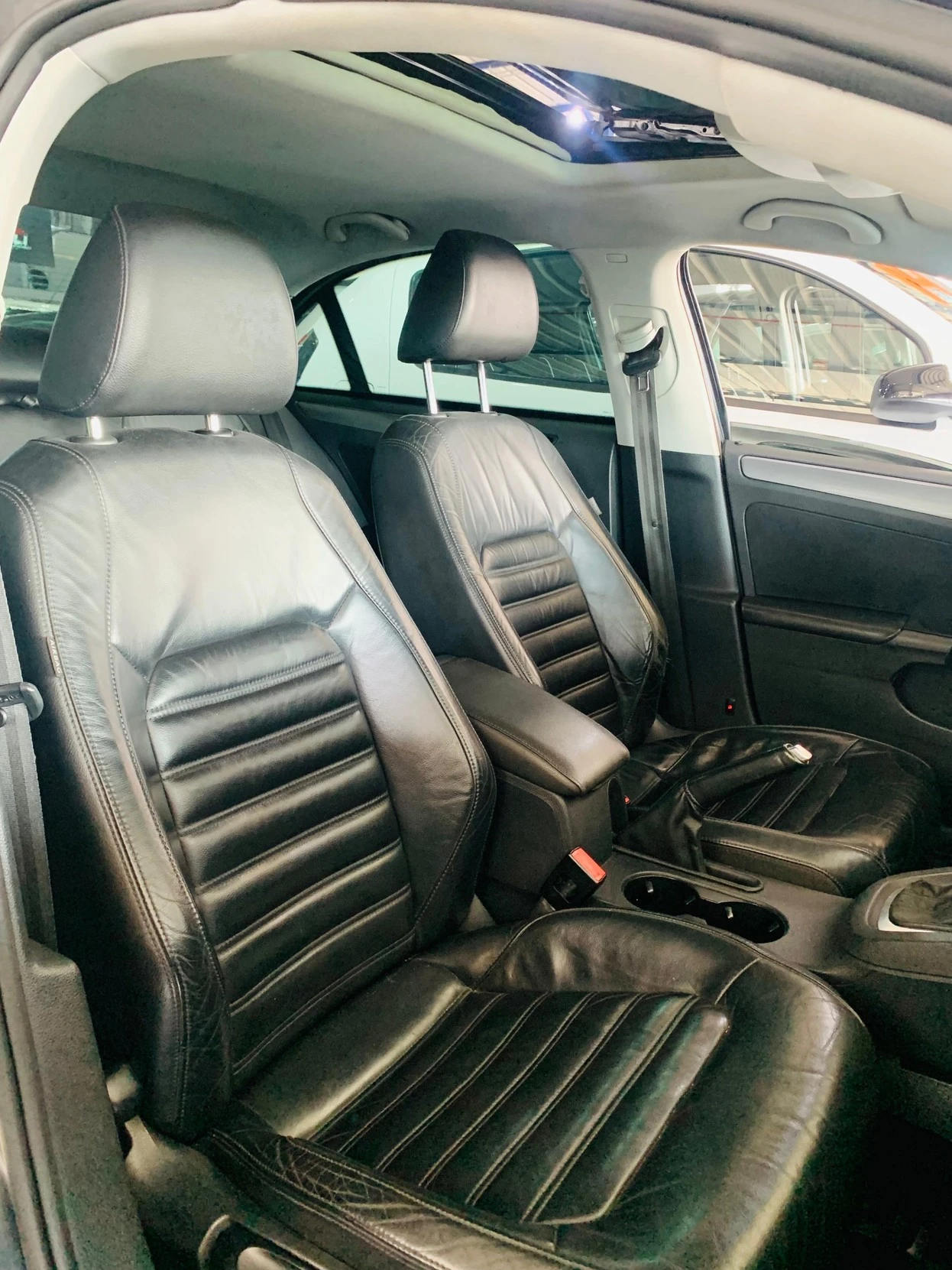 JETTA 2.0 TSI HIGHLINE 200CV