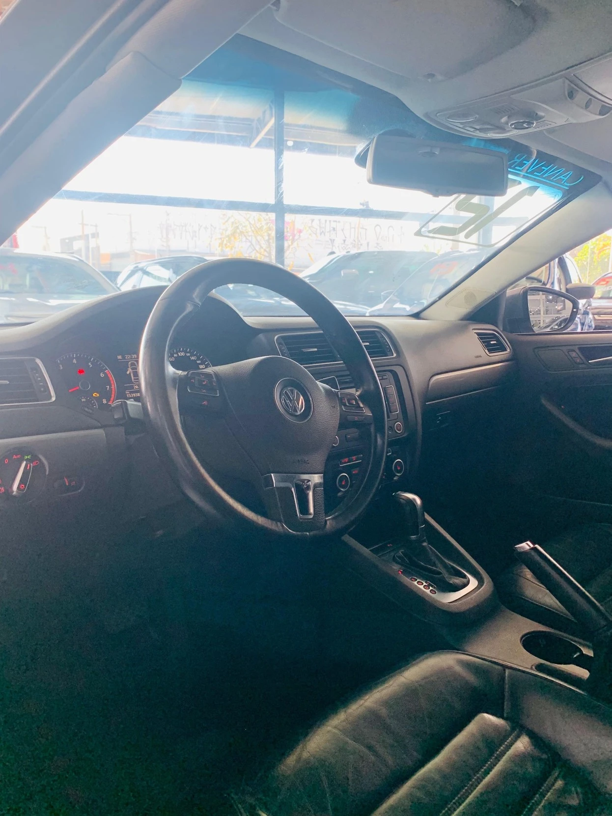 JETTA 2.0 TSI HIGHLINE 200CV