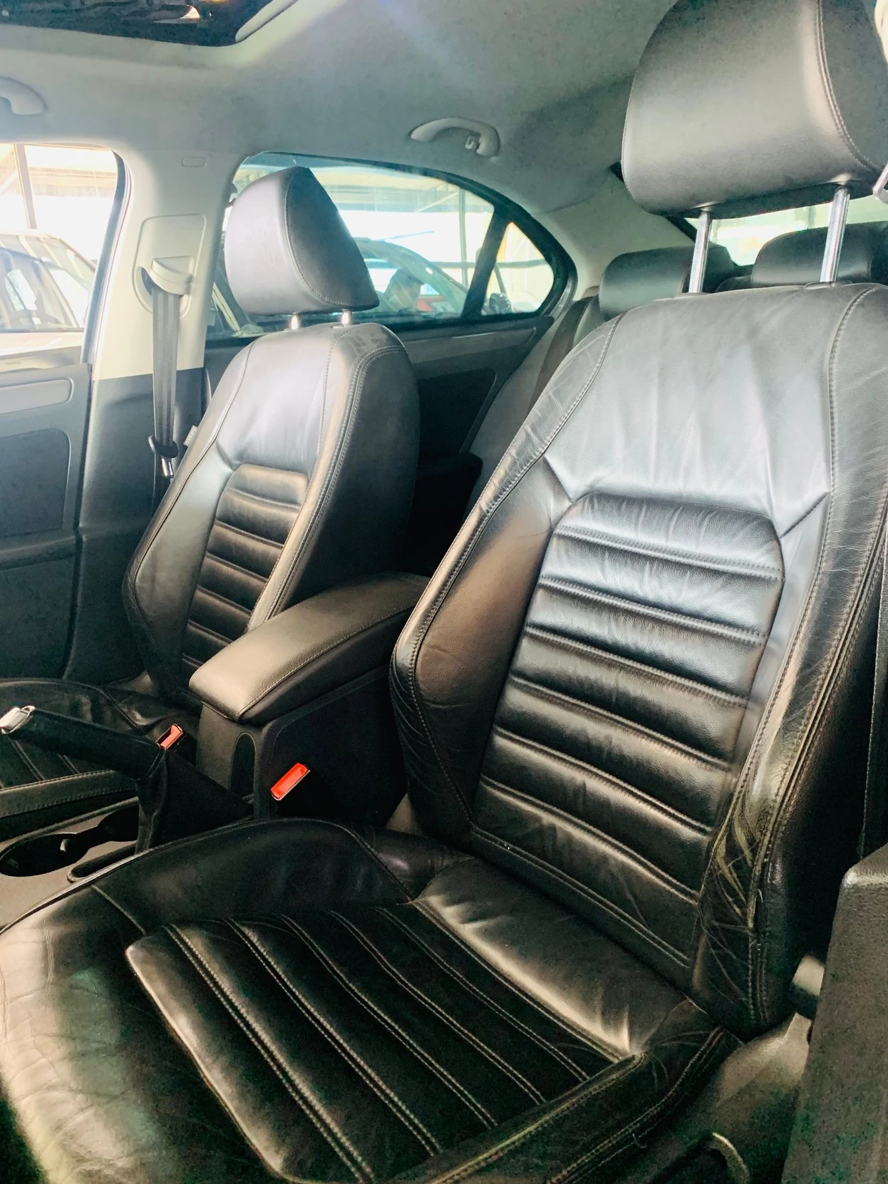 JETTA 2.0 TSI HIGHLINE 200CV