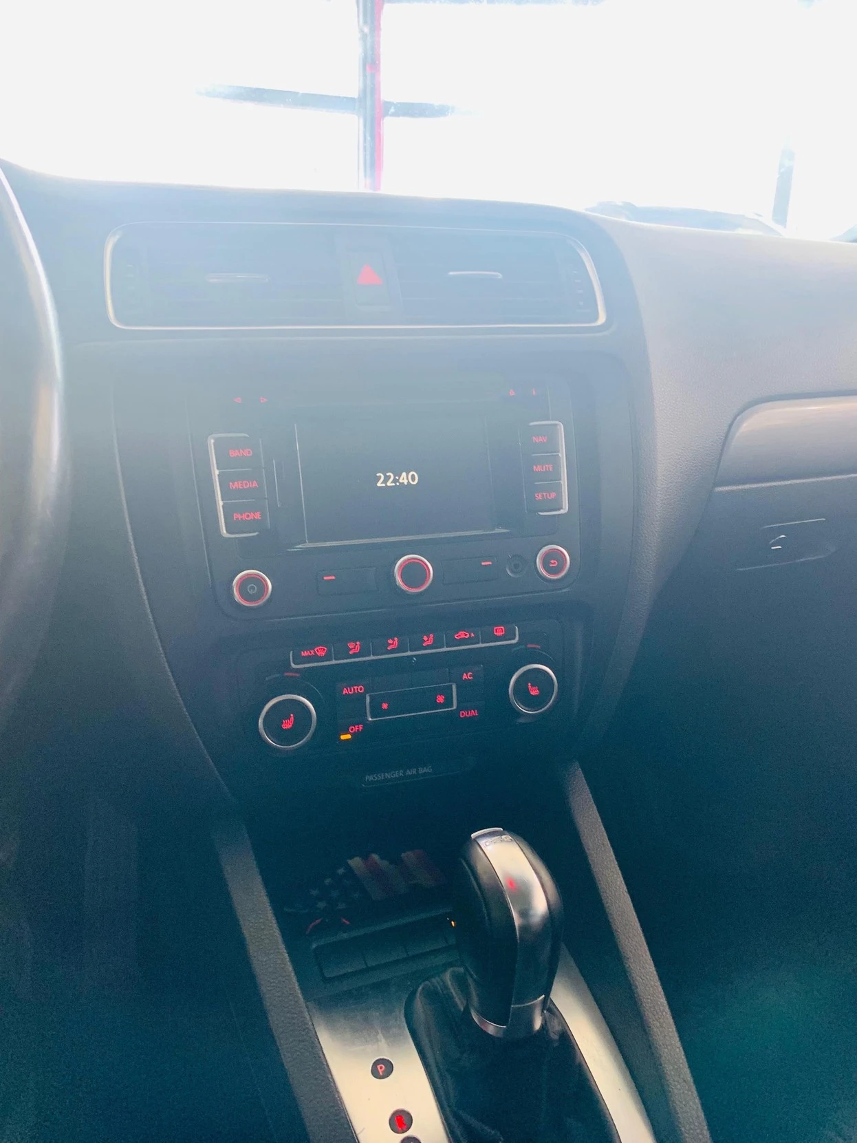 JETTA 2.0 TSI HIGHLINE 200CV