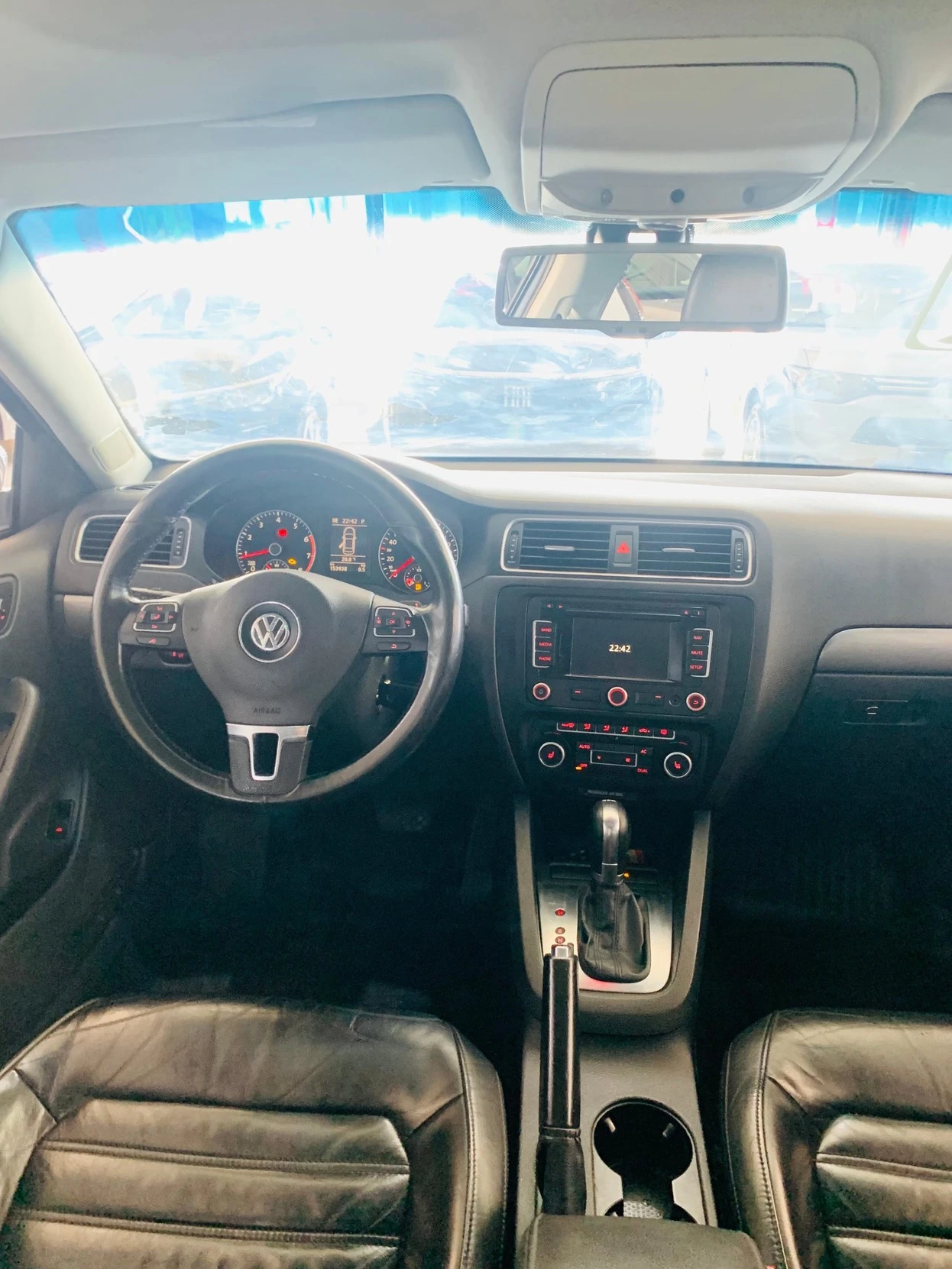 JETTA 2.0 TSI HIGHLINE 200CV