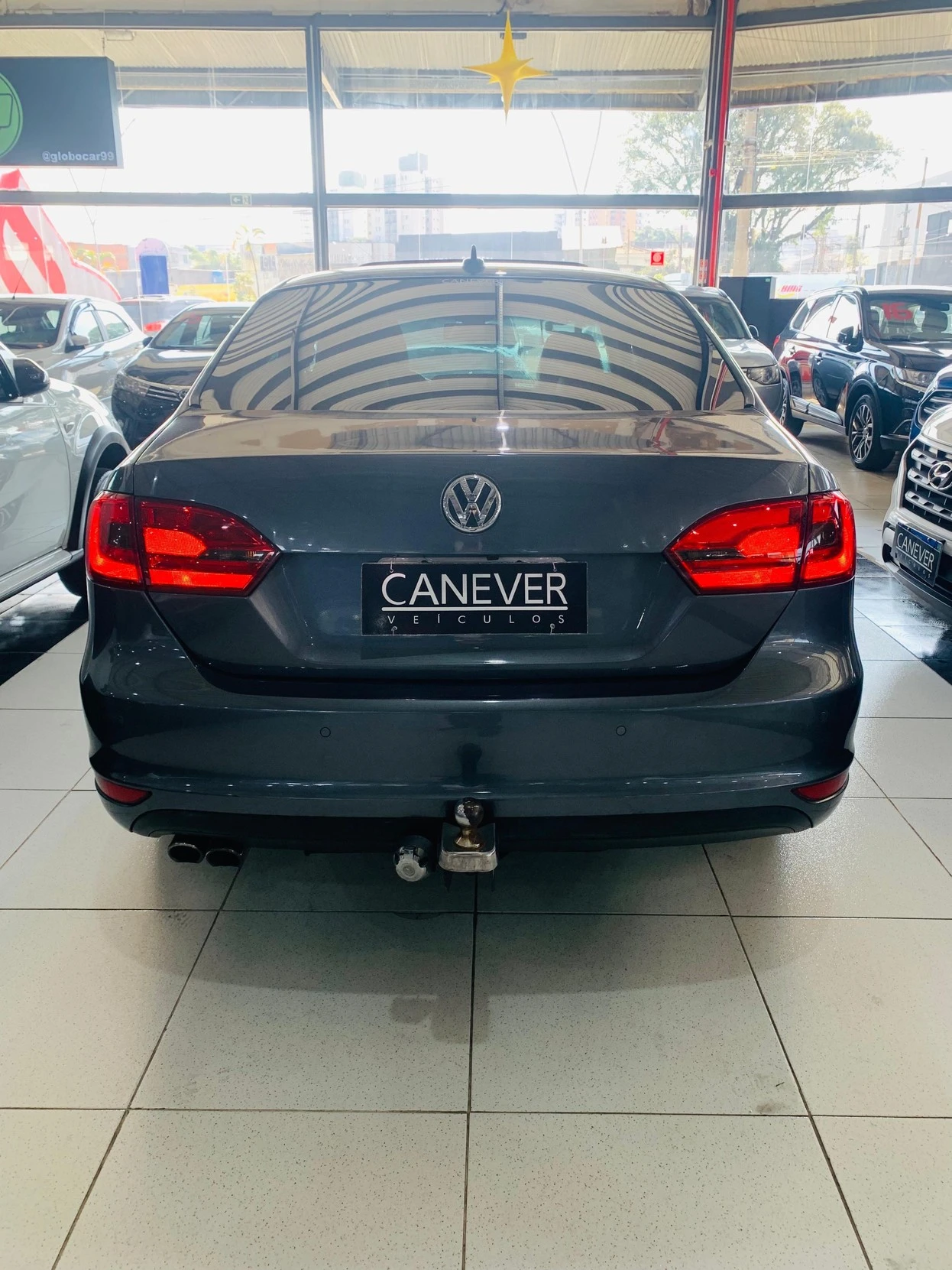 JETTA 2.0 TSI HIGHLINE 200CV
