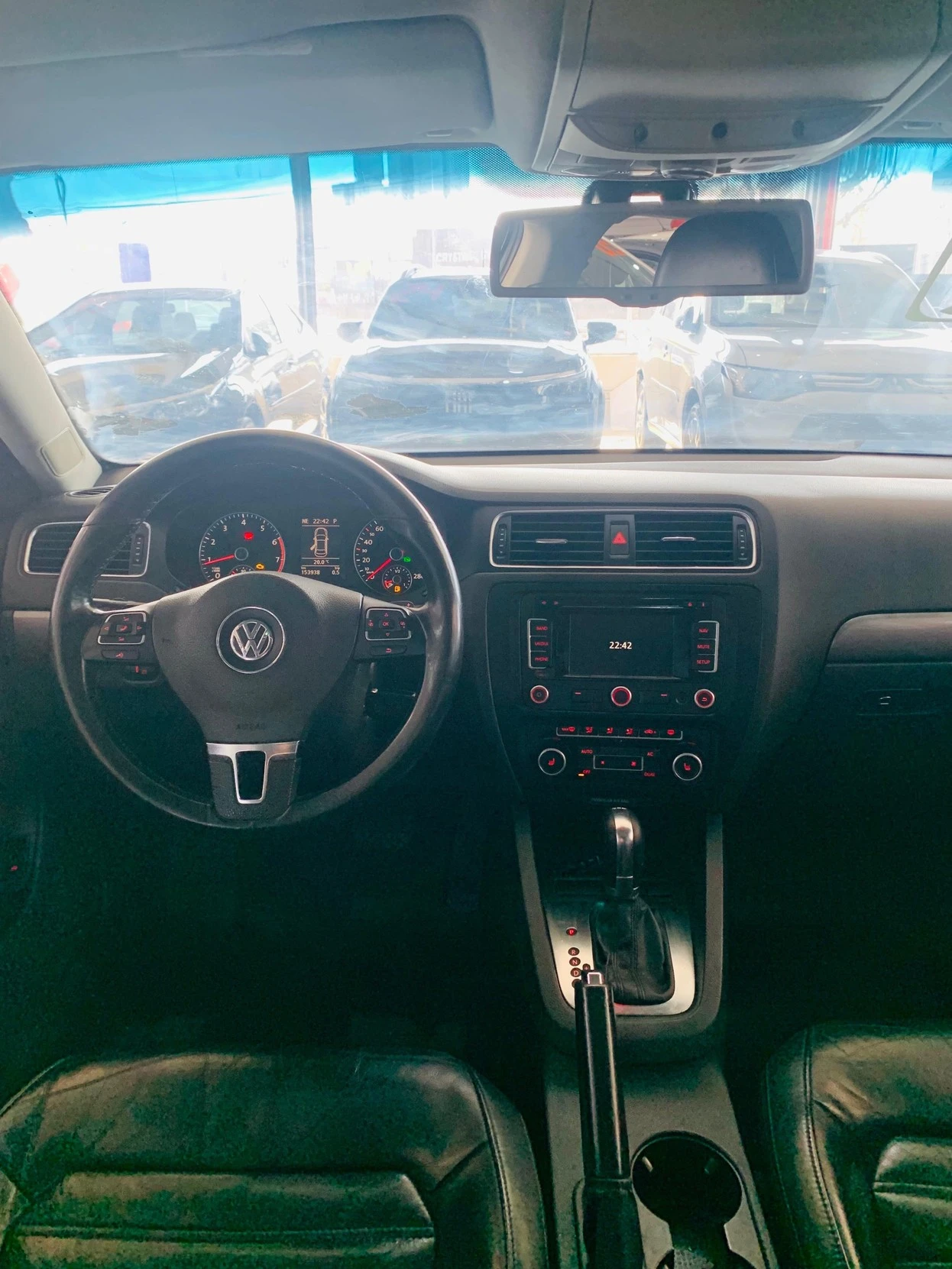 JETTA 2.0 TSI HIGHLINE 200CV