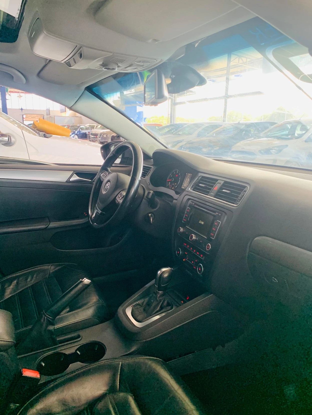 JETTA 2.0 TSI HIGHLINE 200CV