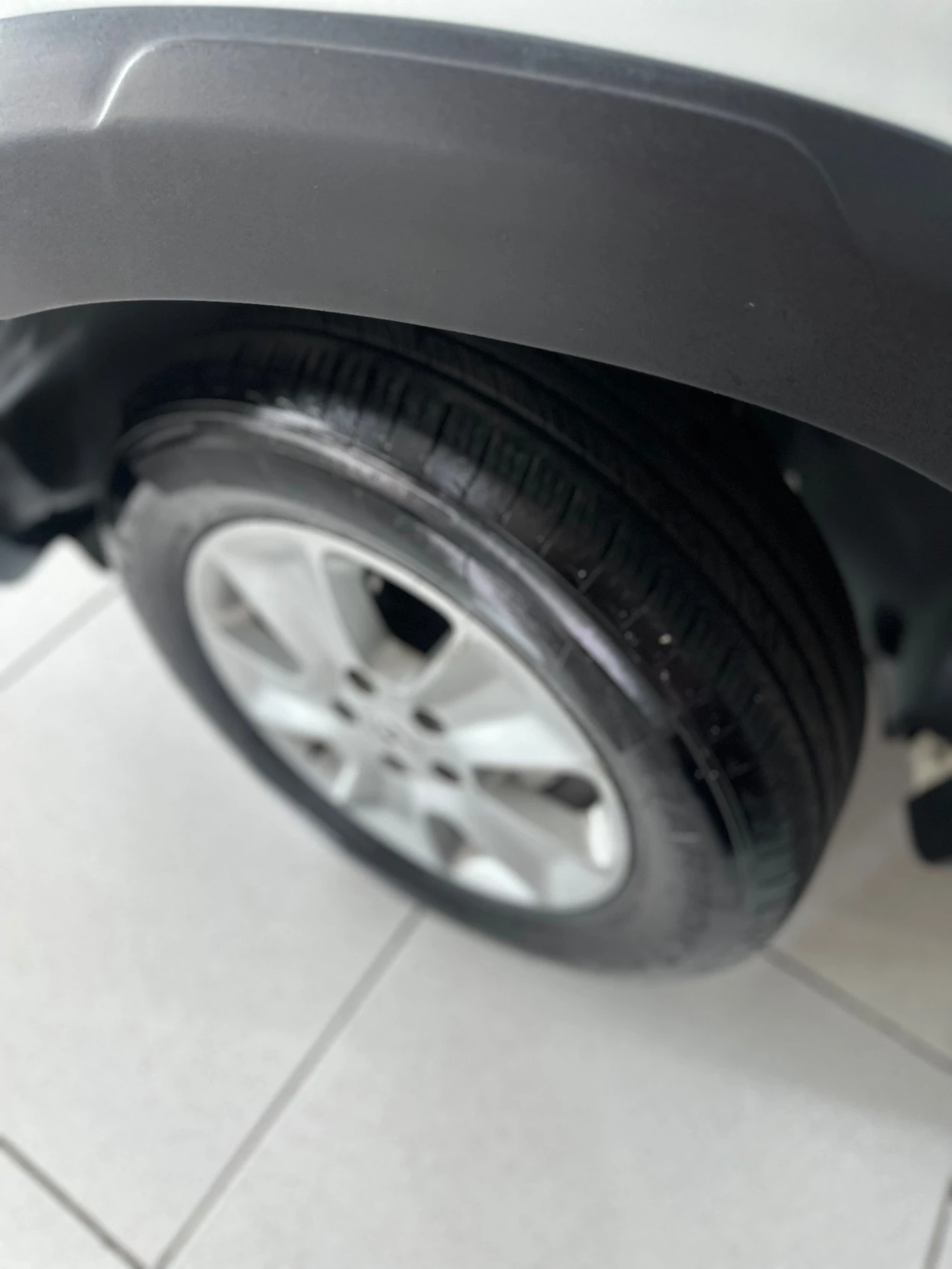 DUSTER 2.0 DYNAMIQUE 4X2 16V