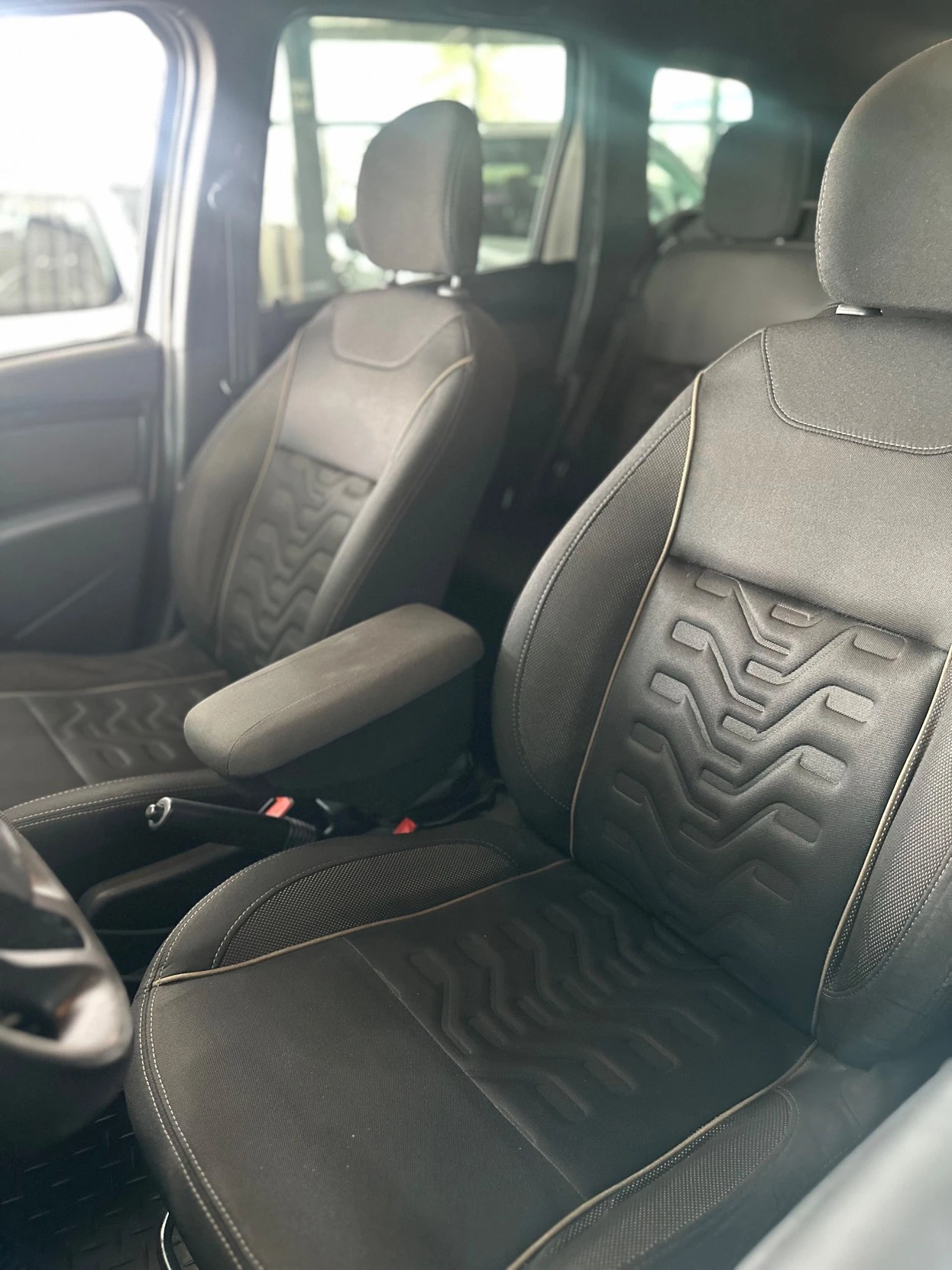 DUSTER 2.0 DYNAMIQUE 4X2 16V