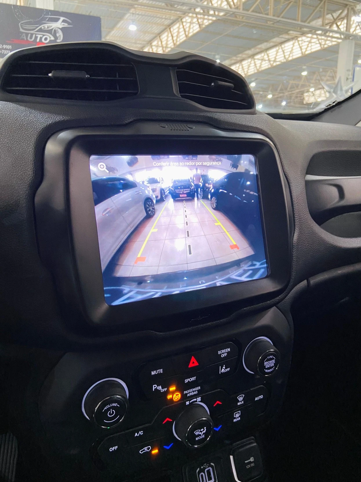 RENEGADE 1.3 T270 TURBO LONGITUDE