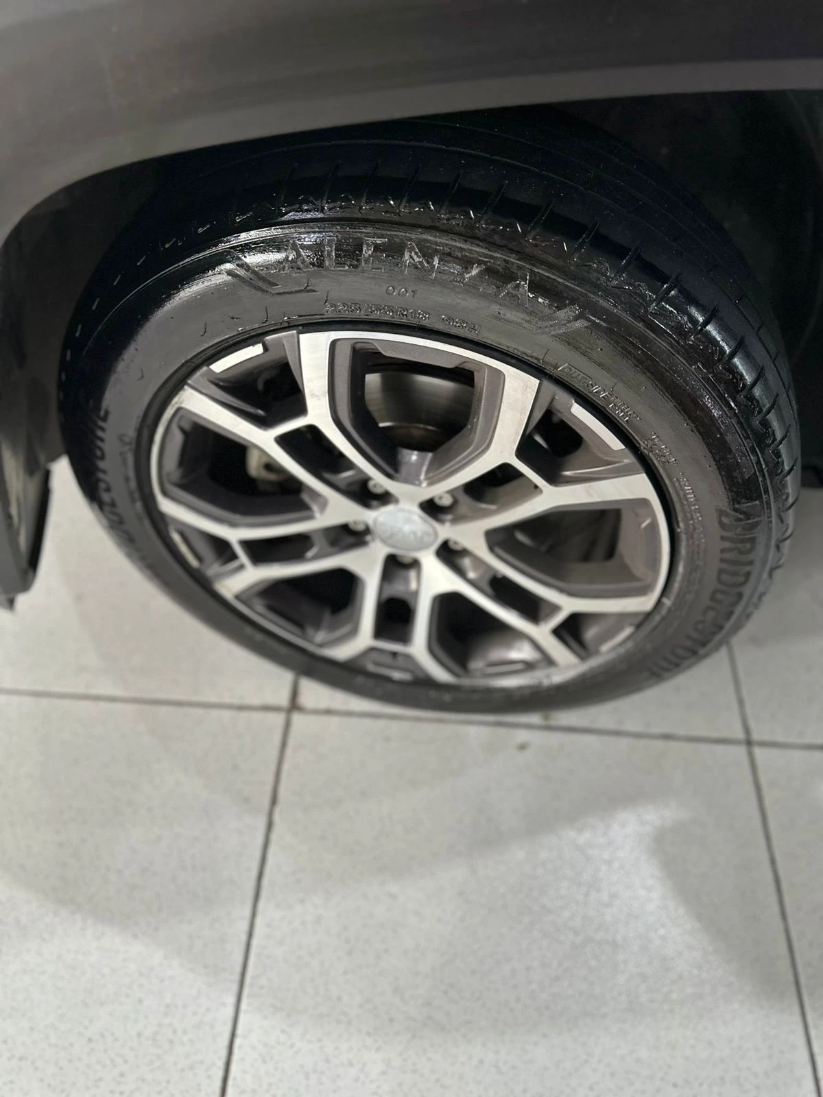 RENEGADE 1.3 T270 TURBO LONGITUDE