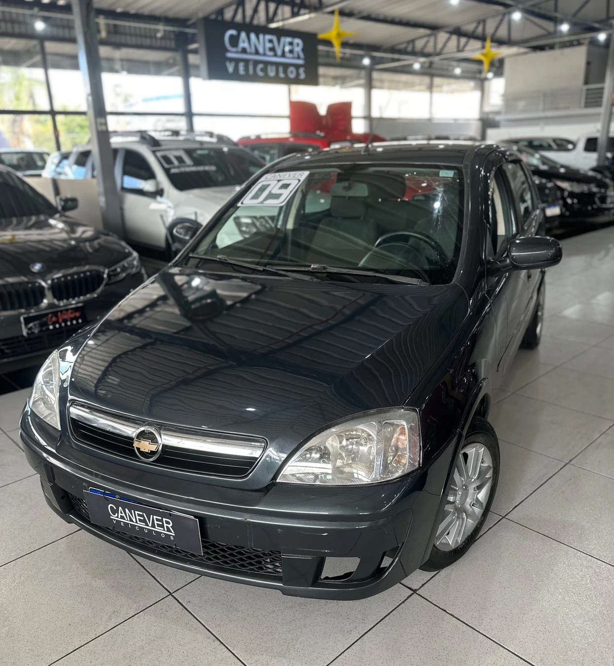 CORSA 1.0 MPFI JOY 8V