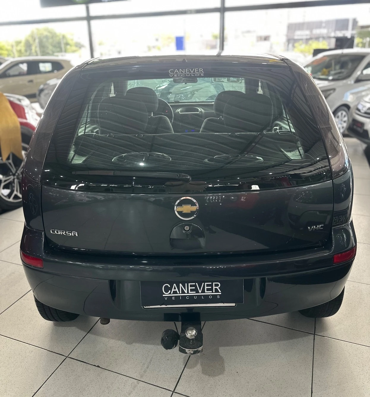 CORSA 1.0 MPFI JOY 8V