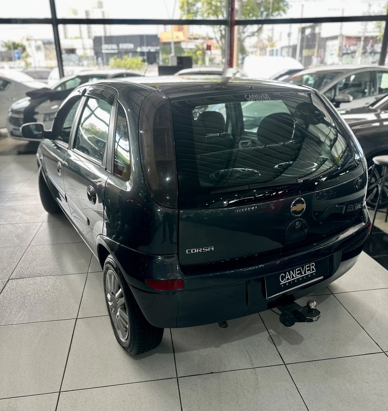 CORSA 1.0 MPFI JOY 8V