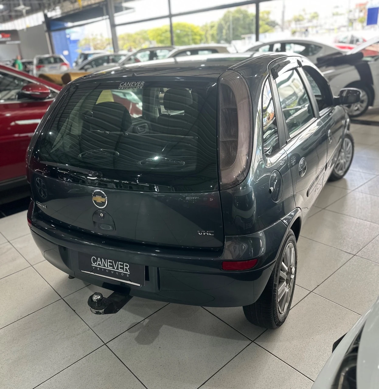 CORSA 1.0 MPFI JOY 8V