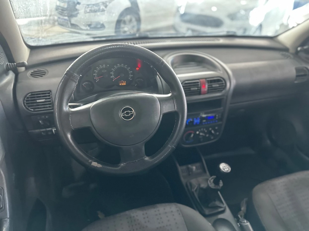 CORSA 1.0 MPFI JOY 8V