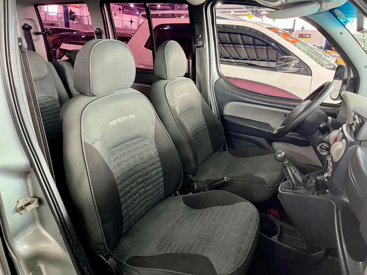 DOBLO 1.8 MPI ADVENTURE LOCKER 8V