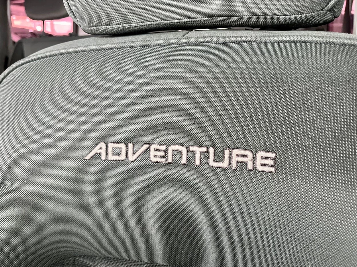 DOBLO 1.8 MPI ADVENTURE LOCKER 8V