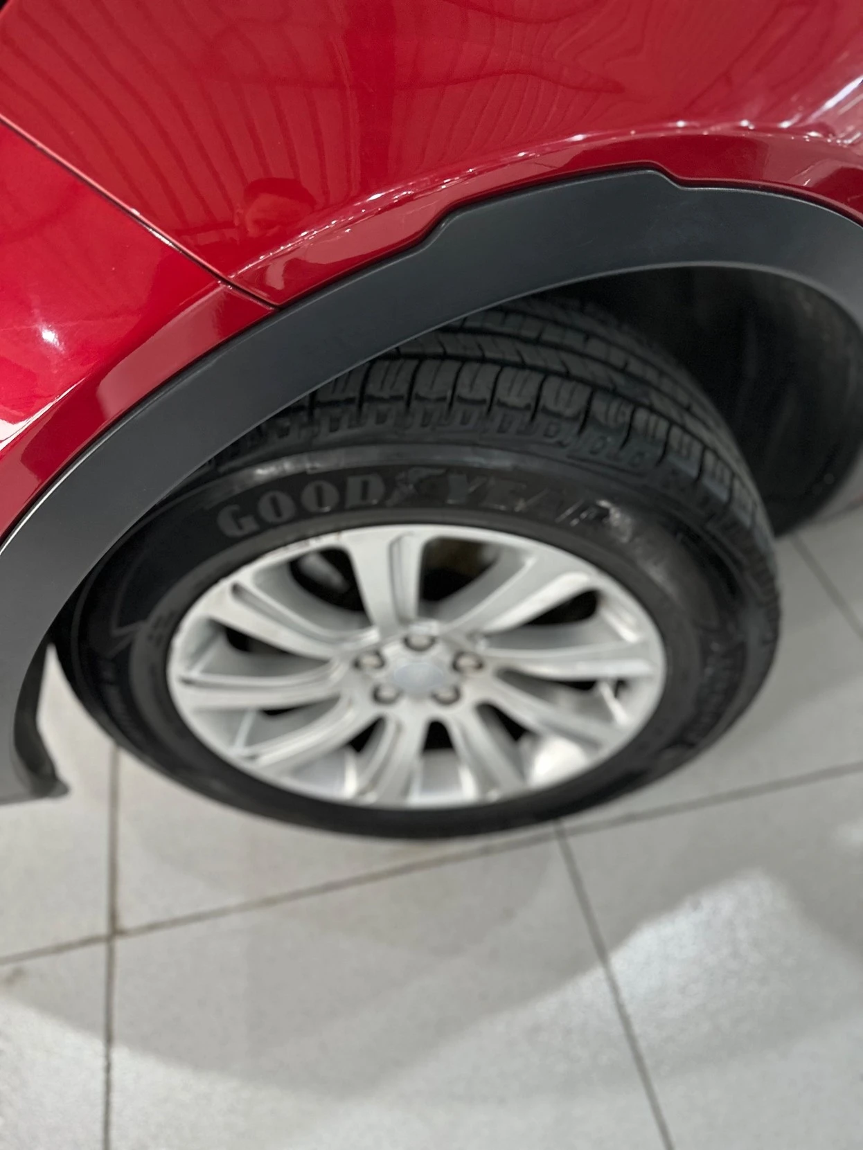 DISCOVERY SPORT 2.0 16V SI4 TURBO SE