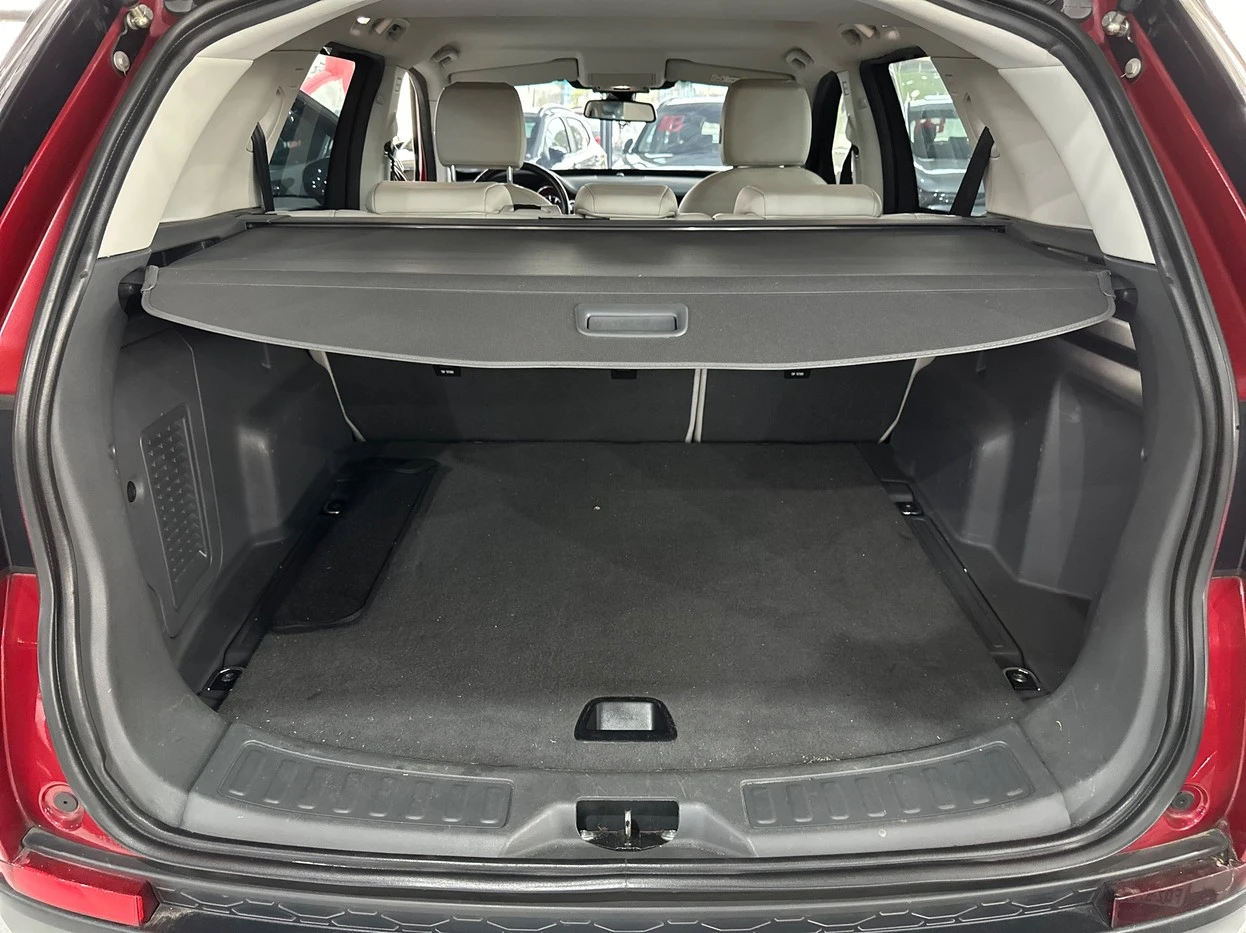 DISCOVERY SPORT 2.0 16V SI4 TURBO SE