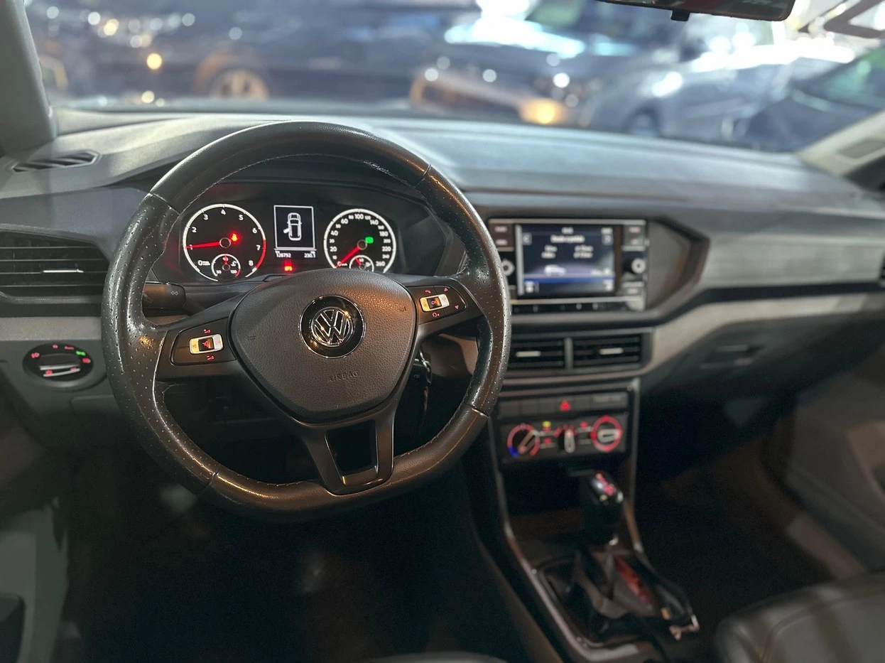 T-CROSS 1.0 200 TSI TOTAL SENSE