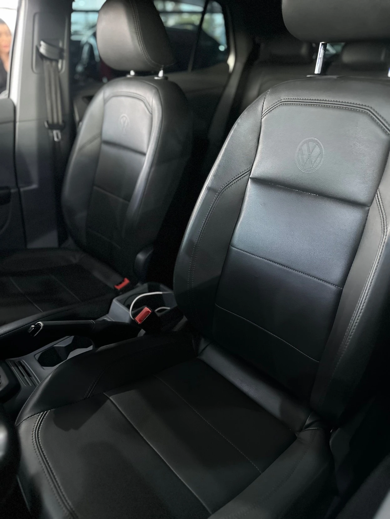 T-CROSS 1.0 200 TSI TOTAL SENSE