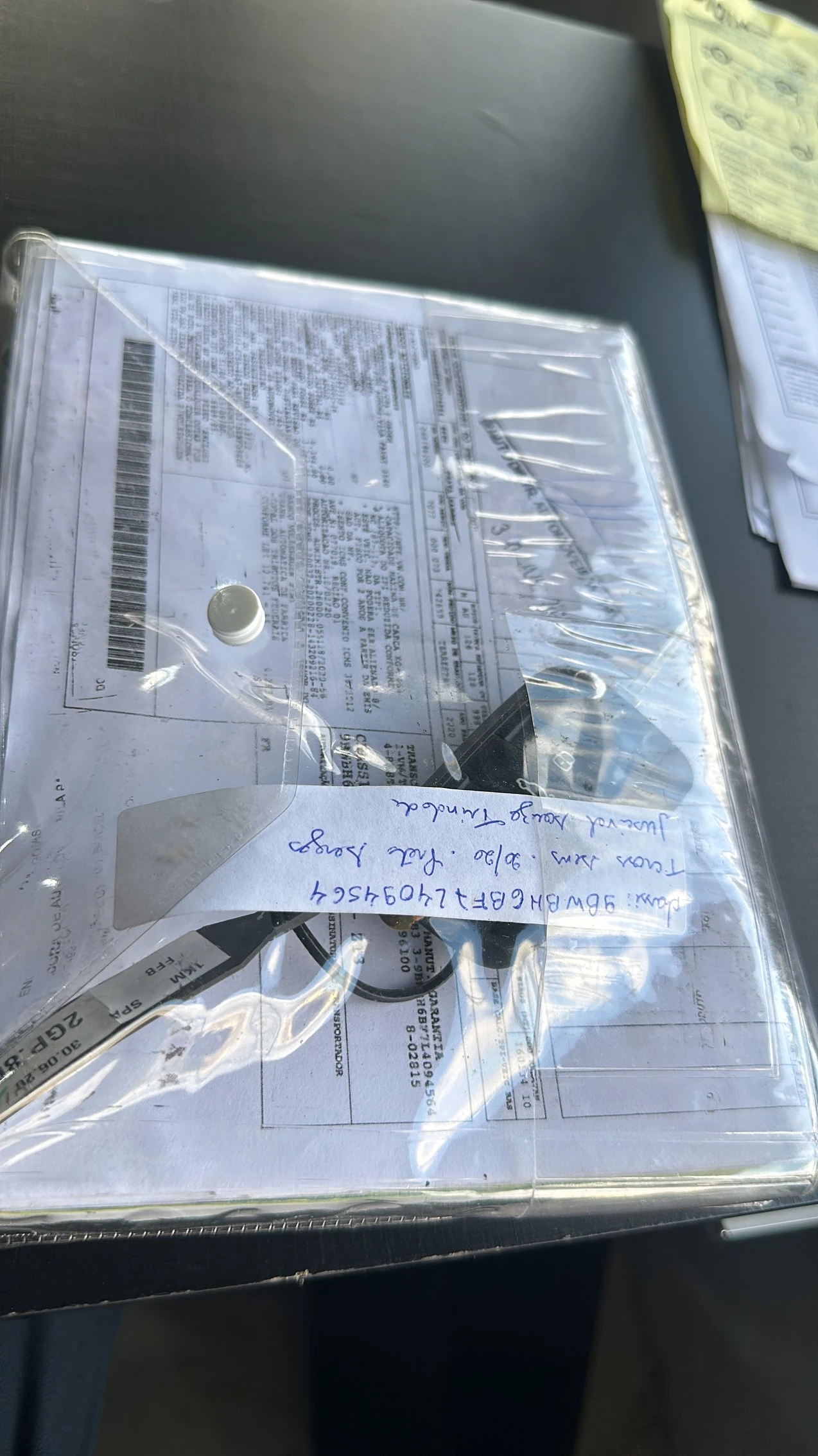 T-CROSS 1.0 200 TSI TOTAL SENSE