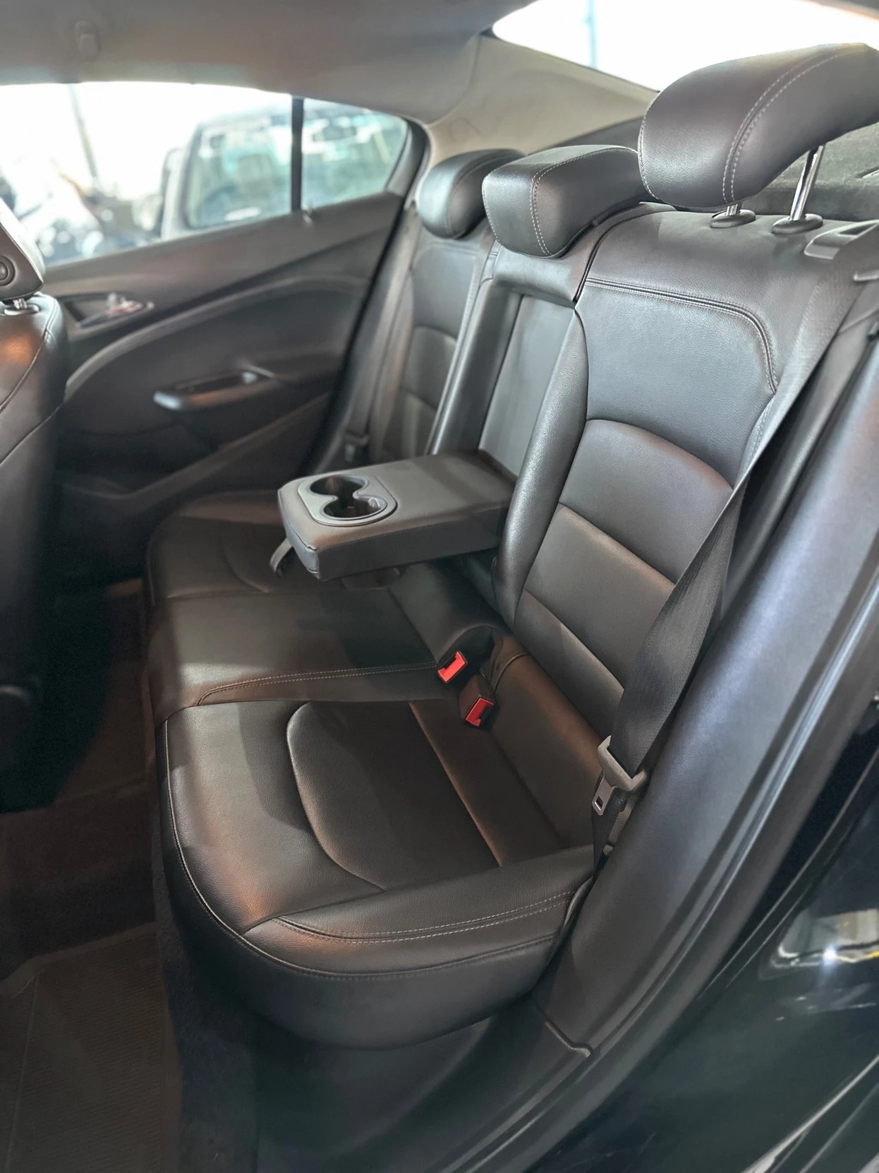 CRUZE 1.4 TURBO LT 16V