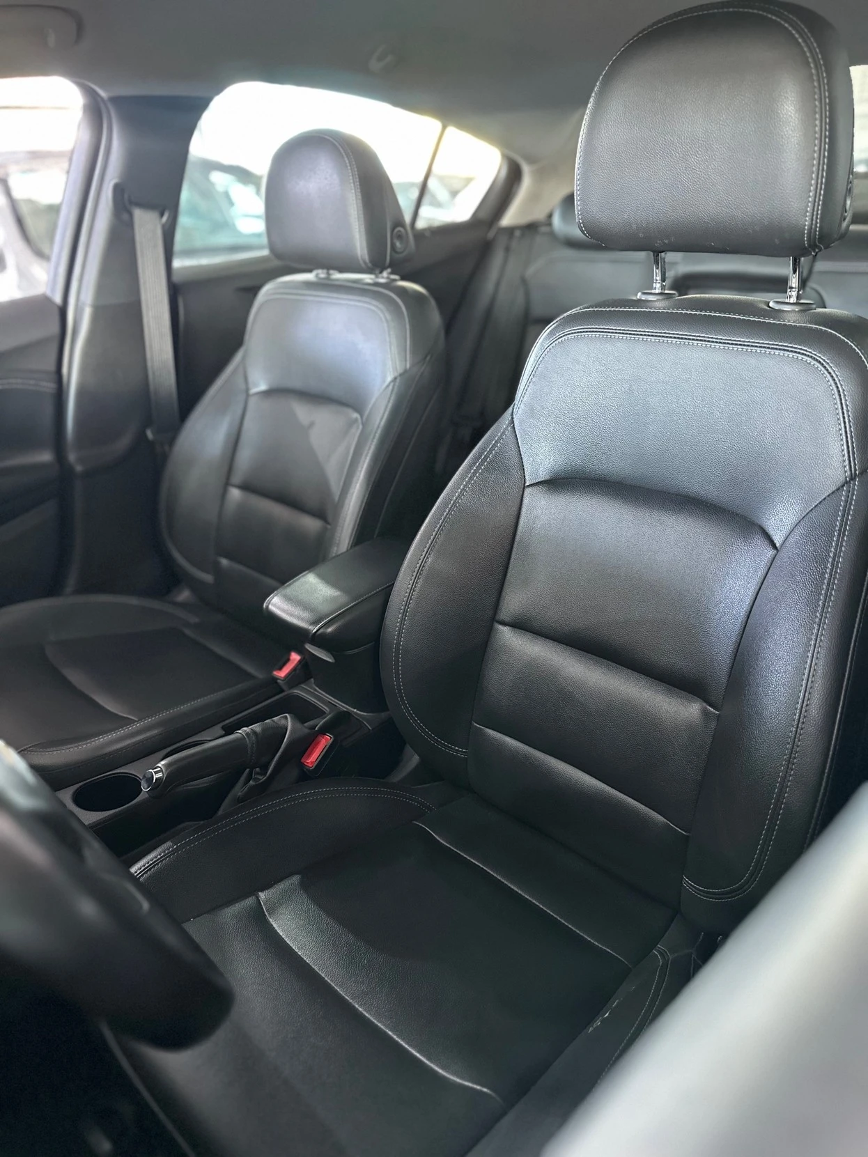 CRUZE 1.4 TURBO LT 16V