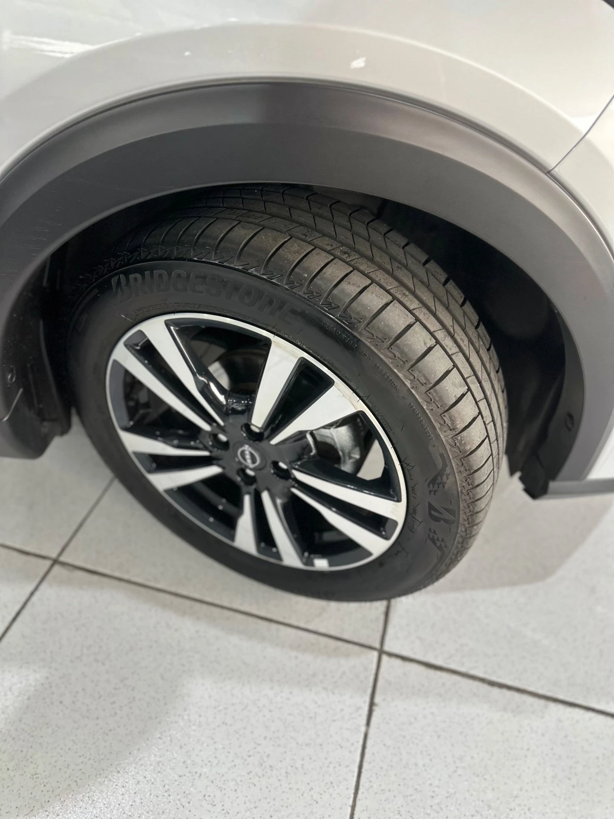 KICKS 1.6 16V EXCLUSIVE