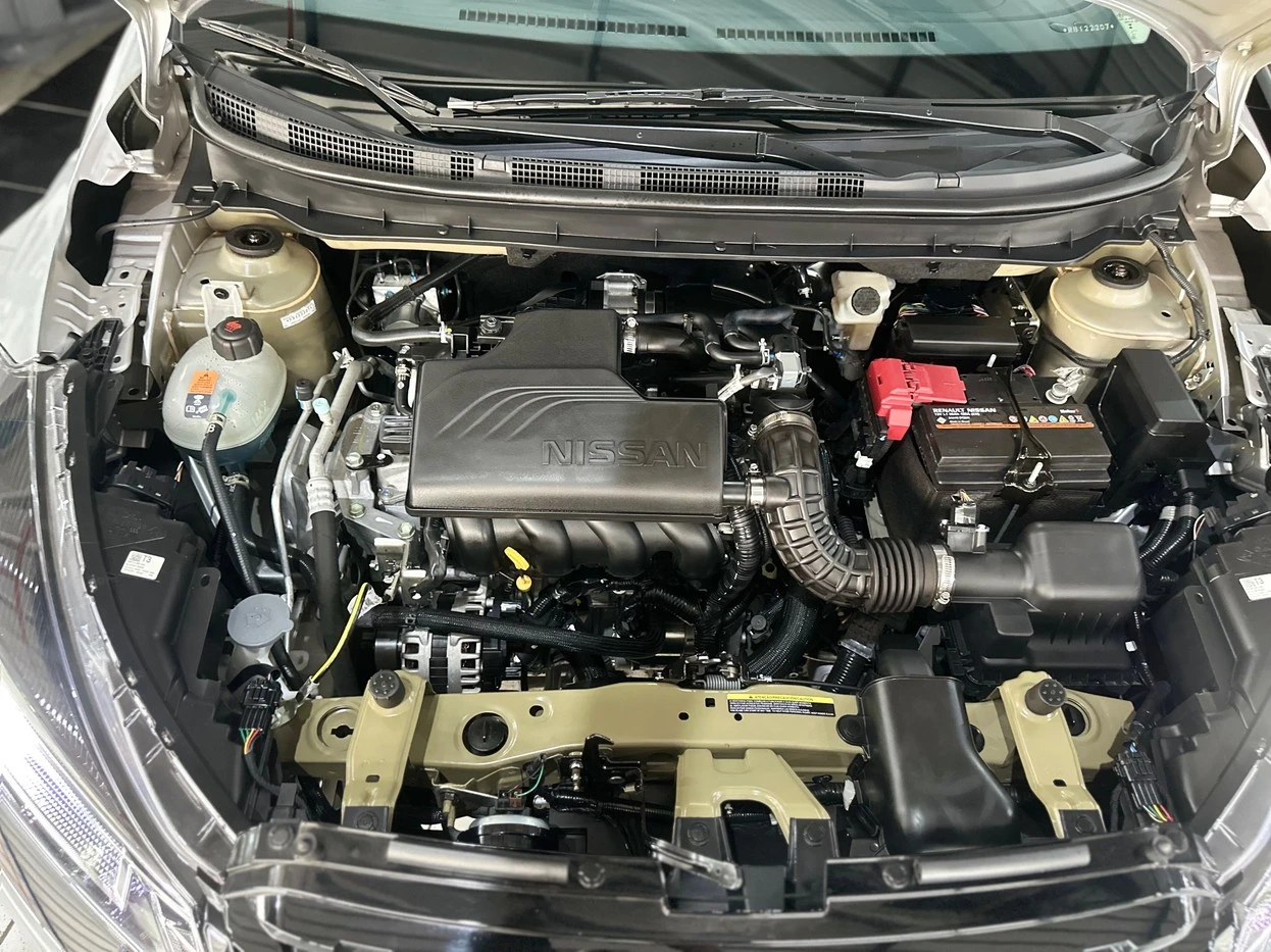 KICKS 1.6 16V EXCLUSIVE